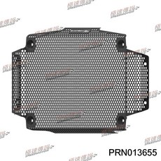 EVOTECH KAWASAKI 忍者 水箱護網 2017-, 1個, NINJA650 水箱護網