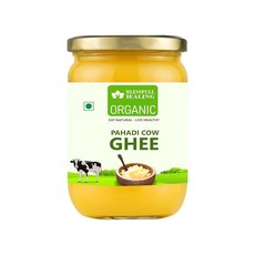 Blessful Healing Garlic Ghee 500ml 블레스풀 힐링 갈릭, 1개