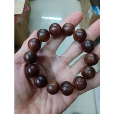 木珠手鍊, 1, 1個