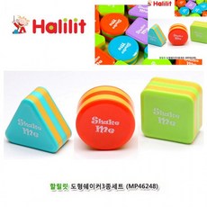 유아음악교구 음악놀이세트 어린이음악체험 어린이교육완구 키즈음악세트 도형쉐이커3종세트, 1개, 상세페이지 참조