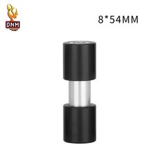 자전거 완충기 리어 쇼크 부싱 업소버 서스펜션, 색상: 8. 54mm bushing 1 PCS, 1개