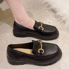 여성 금 장식 베이직한 캐주얼 정장 블로퍼 정장겸용