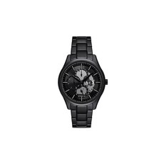 아르마니익스체인지 라운드 페이스 세트 42mm