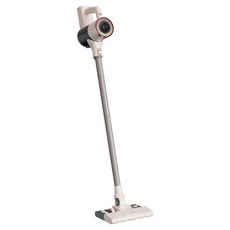 東日 家用手持無線吸塵器, 米白色, USB