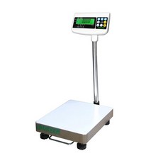 JADEVER 工業計重秤 400 x 500 mm 台面尺寸, 30kg * 2g