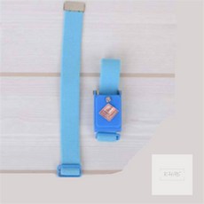 경희의마실 정전기 방지 손목 팔찌 정전기예방