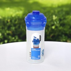 락앤락 쉐이커 단백질 미숫가루 쉐이크통 믹서 물통, 470ml, 1개, 혼합 색상