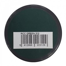 RC용 바디 스프레이/락카RC car Green 312 150ml (#500312), 1개