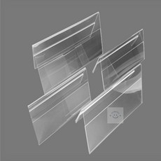 제주뿅샵 회의용 삼각꽂이판 상품표지, V-2007