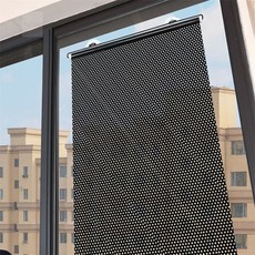 앤쥬 창문 햇빛 가리개 창문가리개