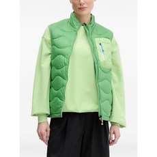 피크퍼포먼스 크루넥 코튼 스웨트셔츠