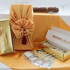 현금 축하 상자 증정 금괴 모양 골드 용돈 깜짝 케이스 디자인 선물 특별한날, 1개, 옵션2-5. 레터링세트(생신)