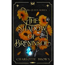 (영문도서)The Shadow of Breninsol Paperback, Charlotte Brown, English, 9783952635605