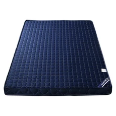 床墊 針織棉面料 釋壓睡眠 4D多通道透氣 超享睡