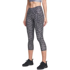 아티카 요가 하이웨이스트 8부바지 AT-YC634