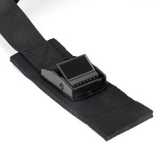 카약 캐리어 서핑보드 루프랙 상단 자동차 카누 SUP 패들 레저 스포츠, 드릴링 불필요, 방수 가방 20L