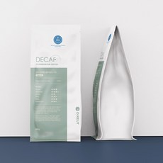 오릇 디카페인 블루마운틴 스위스워터 카페인제거, 1개, 500g, 홀빈(분쇄안함)