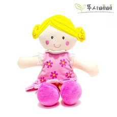 EW 보들 루루 인형, 본상품, 1개