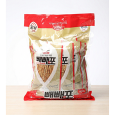 한진 빼빼어포 24G, 48개