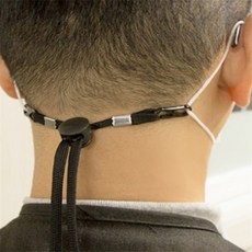 라라맘 마스크 스트랩 명찰릴홀더