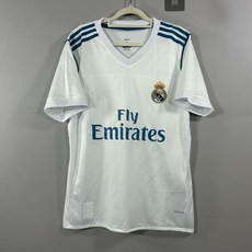 레트로 클래식 호날두 축구 유니폼 축구복 저지 단체복 반티 단체