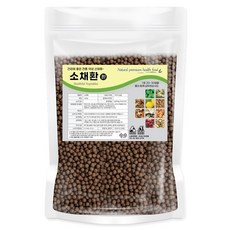 소채환 (실속형), 300g, 1개