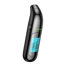 음주 운전 테스트기 디지털 음주 측정기와 호환되는 혈중 농도 감지기, one piece