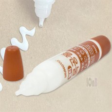 아이온비 목공풀 36ml 목공용본드