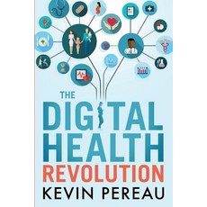 The Digital Health Revolution Paperback, Transcendit Health