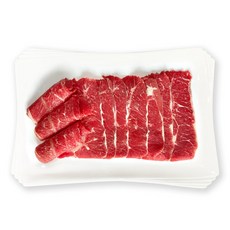[피에이미트마켓] 호주산 소고기 3초 구이 부채살, 1개, 300g