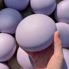 쫀득베이커리 버터 메론 호빵 빵말랑이 스퀴시 스퀴지, 타로브레드