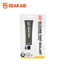 GEAR AID 矽膠帳棚修補膠, 1個, OS