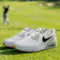 [2025출시] 나이키 남녀공용 골프화 에어맥스 90G