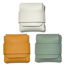 Lulurose 가죽 홀더 휴대용 케이스 | 3가지 색상 프라이버시 강화 및 부끄러움 감소 발렌타인 데이 또는 생일 선물로 완벽합니다 215435, Lulurose 가죽 홀더 휴대용 케이스 | 3가지 색