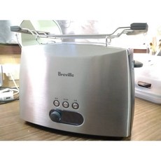 Breville 鉑富 樂鮮烤麵包機 CT70XL