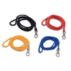 스타 호각줄 35mm 12개입 호루라기줄 호루라기목걸이