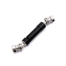 Wltoys 12428 RC 자동차 예비 부품 클래식/리어 액슬/암/웨이브 프론트 박스/기어/연결 피스 등 오리지널, 35 0476 0477, 한개옵션1