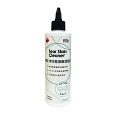 莎賓 洋甘菊淚痕清潔液 犬貓通用, 1個, 250ml