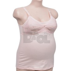 다올 수유 면스판 끈브라런닝 수유나시