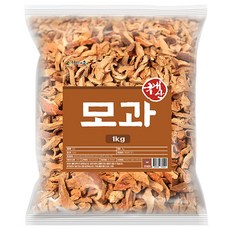 엄마애손 국내산 뉴 말린 모과 1kg
