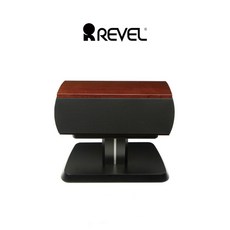 美國 REVEL C205 中置喇叭 劇院 多聲道 環繞, 核桃木