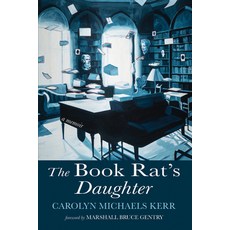 (英文圖書)The Book Rat s Daughter 精裝版, Resource Publications (CA), 英文