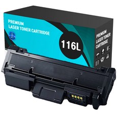 삼성 MLT-D116L 호환토너 SL-M2675FN SL-M2625 SL-M2675 재생, 1개, MLT-D116L 토너