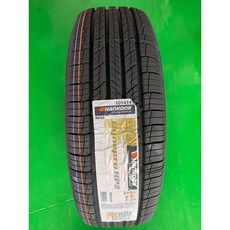 韓泰輪胎 Dynapro HP2 RA33 245/70/16 (高雄車業) 韓國製, 1個