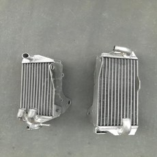 알루미늄 라디에이터 혼다 2017 CRF450RX /, 01 CHINA