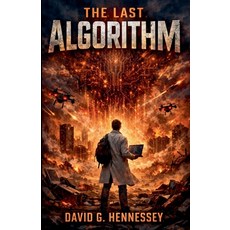(英文圖書)The Last Algorithm 平裝版, David G. Hennessey, 英文