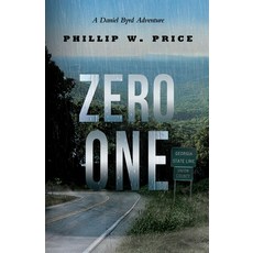 (영문도서)Zero One Paperback, Lanier Press, English, 9781665310918