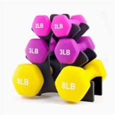 서유 아령 거치대 무게조절아령 아령받침대