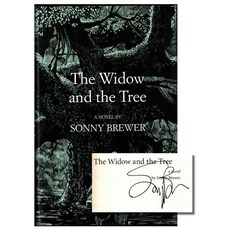The Widow and the Tree [hardcover], The Widow and the Tree [hardco