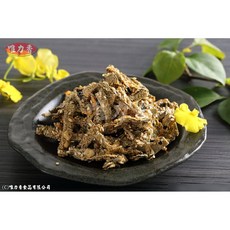 唯力 香丁香豆魚(素) 140g, 1個